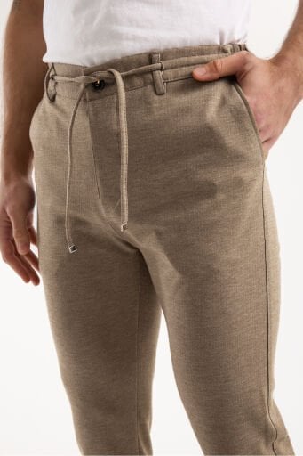 Jogger Pantolon