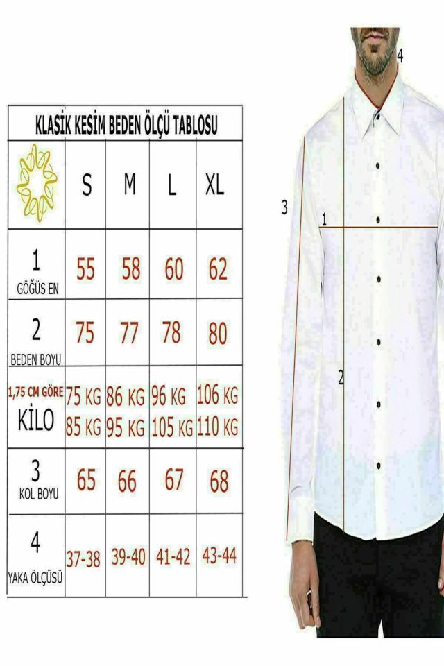 Varetta Erkek Mavi Mini Desenli Kol Klasik Kesim Yaka Düğmeli Gömlek