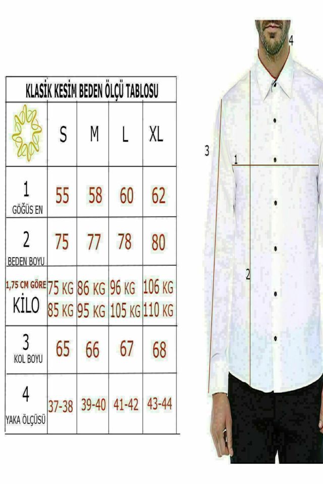 Varetta Erkek Yeşil Kareli Kol Klasik Kesim Yaka Düğmeli Gömlek