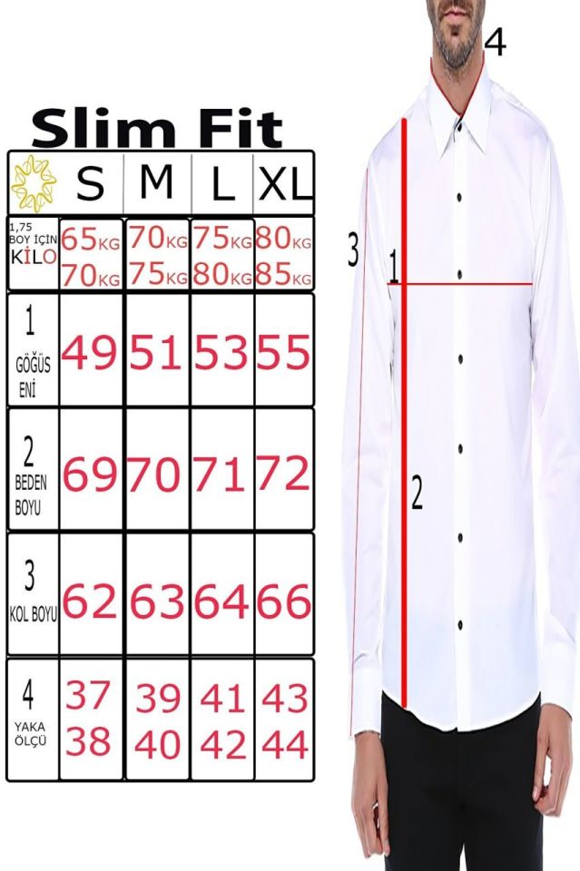 Erkek Slim Fit Bordo Desenli Koldan Katlamalı Erkek Gömlek