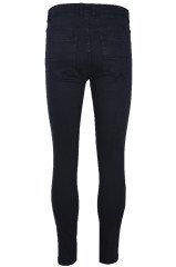 Varetta Erkek Lacivert  Skinny Fit Likralı Jeans Pantolon
