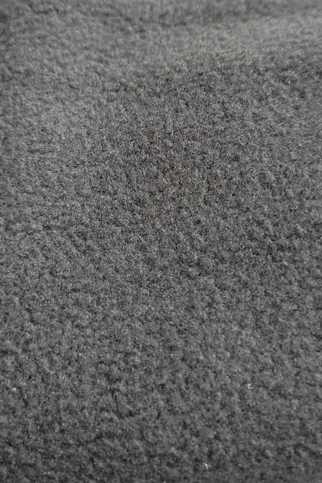 Varetta Erkek Kahverengi Kışlık İçi Yünlü Polarlı Klasik Kesim Kadife Pantolon