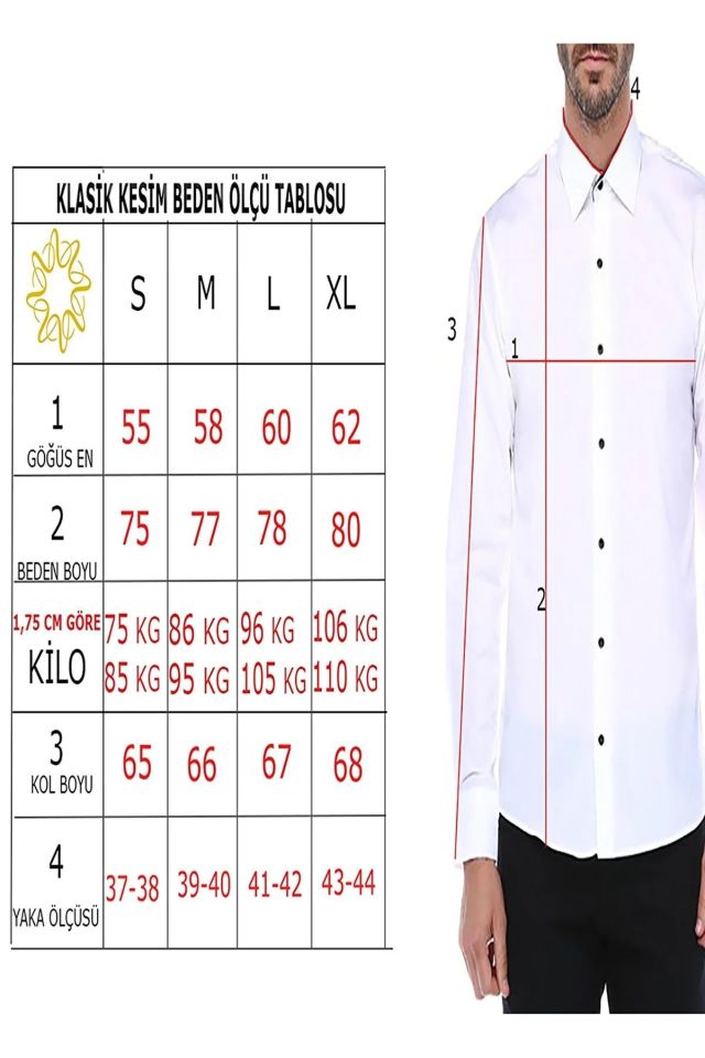 Varetta Erkek Pastel Yeşil Düz Renk Uzun Kollu Gömlek