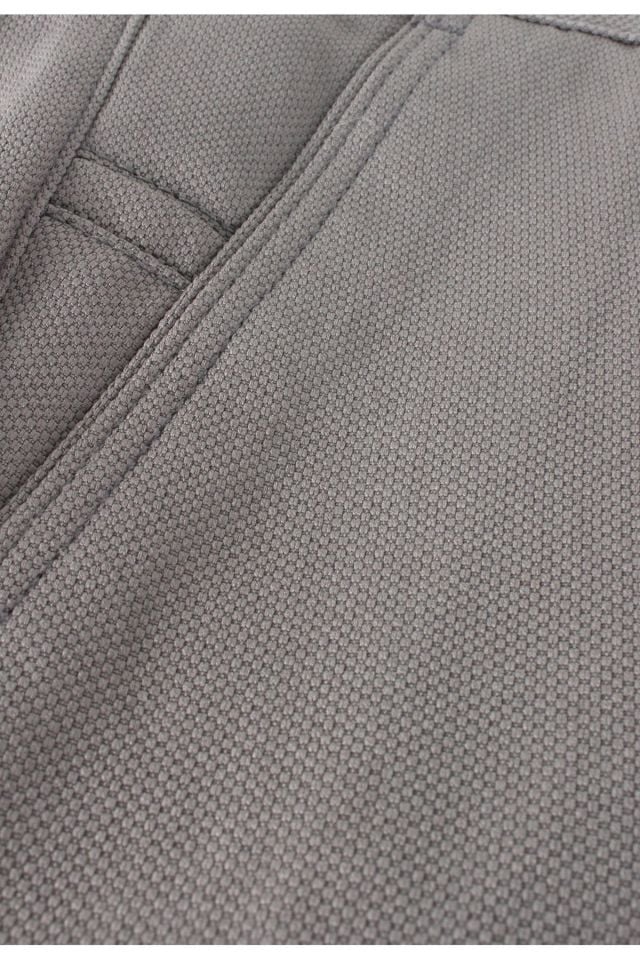 Varetta Erkek Toprak Rengi Klasik Kesim Cepli Keten Pantolon toprak rengi - 50