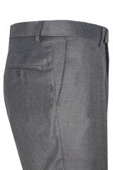 Varetta Erkek Füme Poliviskon Kumaş Pantolon