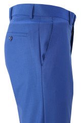 Varetta Erkek Açık Mavi Poliviskon Kumaş Pantolon