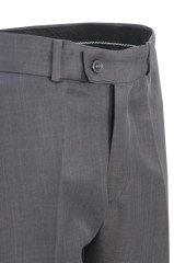 Varetta Erkek Füme Kumaş Pantolon