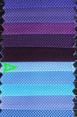 Varetta Erkek Bebek Mavi Armüllü Kuşgözü Slim Kesim Mendilli Kravat