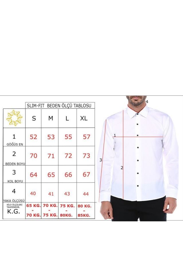 Erkek Lacivert-Yeşil Slim Fit Kareli Uzun Kollu Gömlek