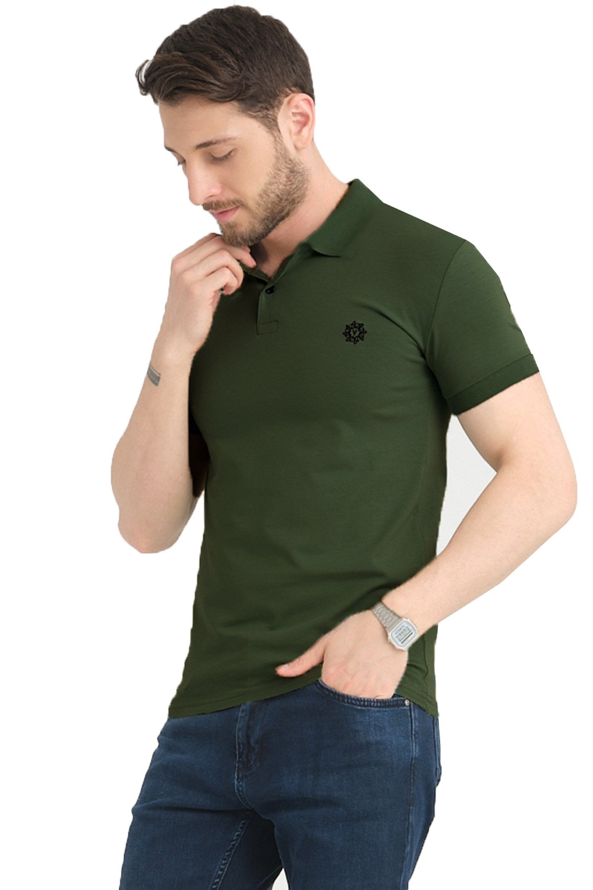 Polo T Shirt