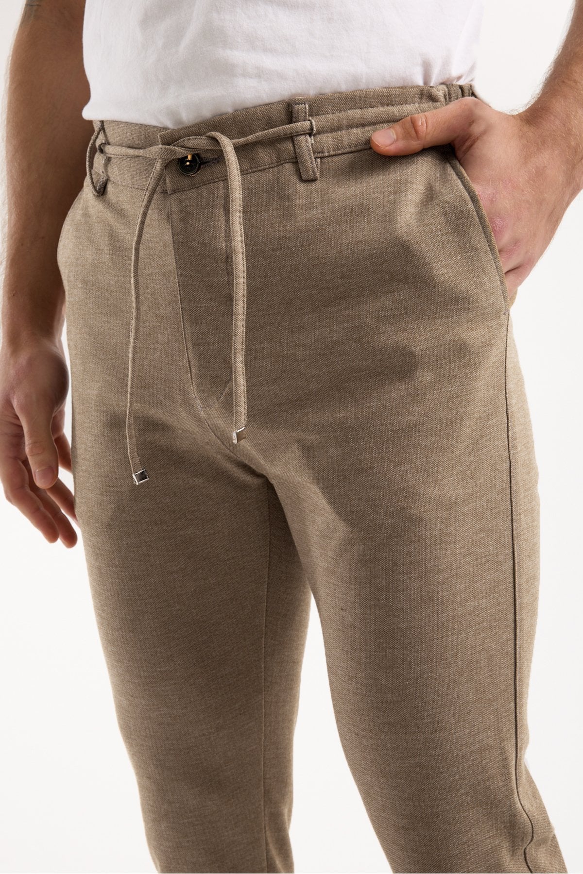 Jogger Pantolon